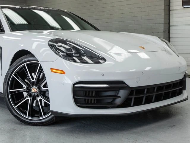 2021 Porsche 971 Panamera - Image 8 of 19