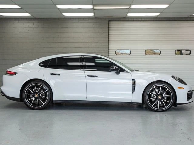 2021 Porsche 971 Panamera - Image 3 of 19