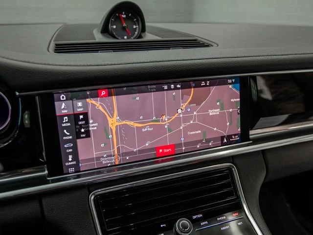 2021 Porsche 971 Panamera - Image 19 of 19