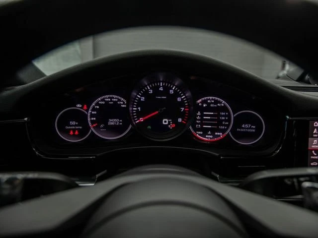 2021 Porsche 971 Panamera - Image 17 of 19