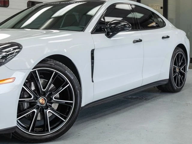 2021 Porsche 971 Panamera - Image 12 of 19