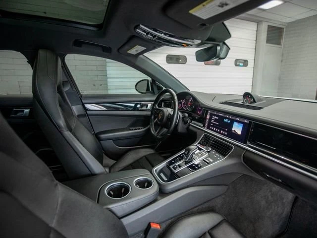 2021 Porsche 971 Panamera - Image 14 of 19
