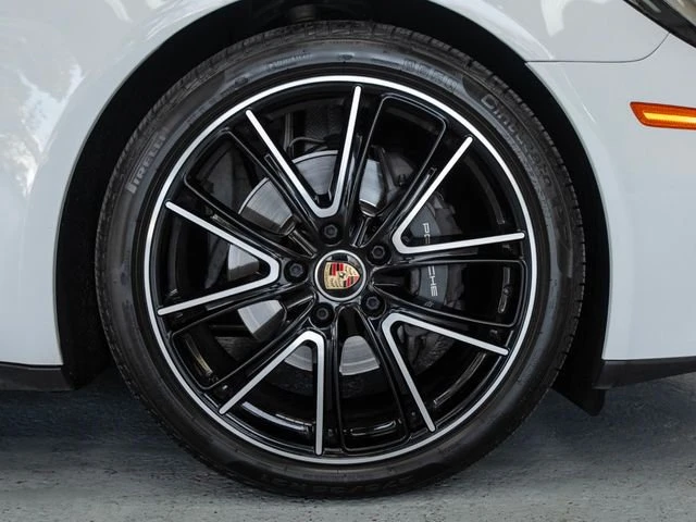 2021 Porsche 971 Panamera - Image 10 of 19