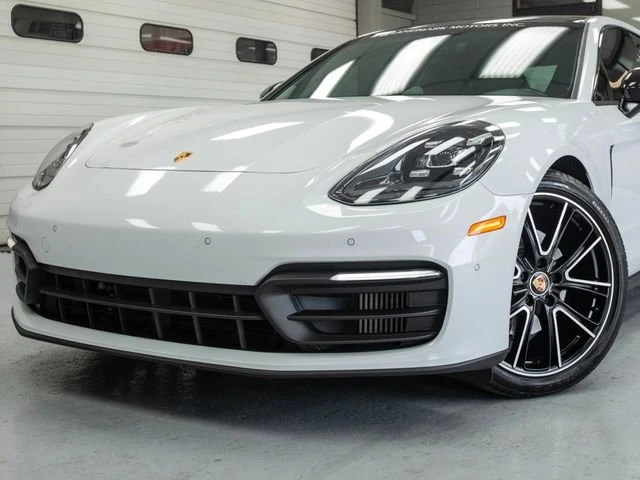 2021 Porsche 971 Panamera - Image 13 of 19