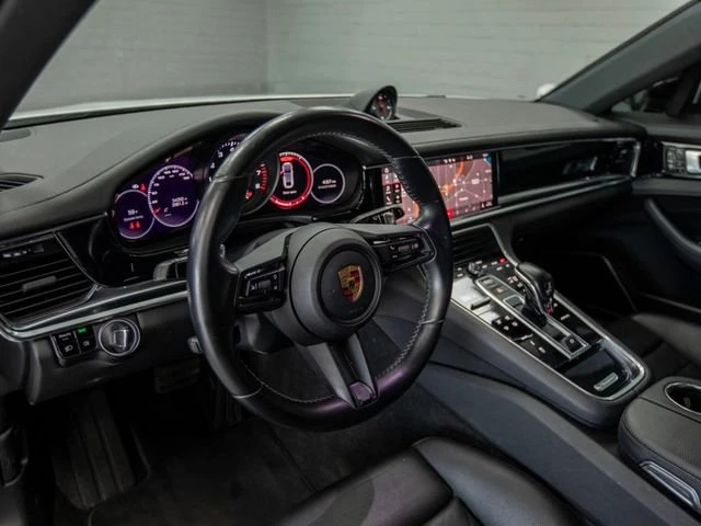 2021 Porsche 971 Panamera - Image 16 of 19
