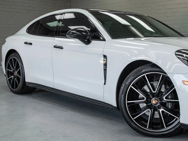 2021 Porsche 971 Panamera - Image 7 of 19