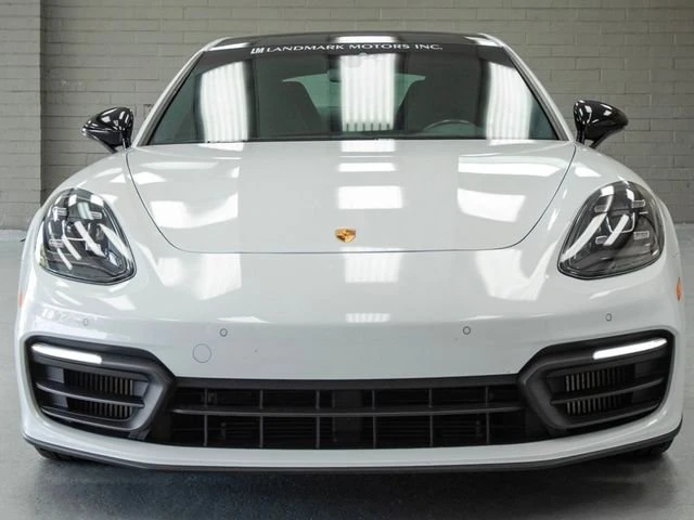 2021 Porsche 971 Panamera - Image 5 of 19