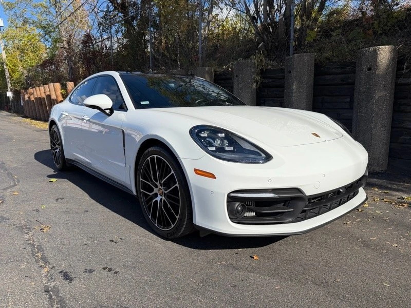 2021 Porsche 971 Panamera - Image 10 of 20