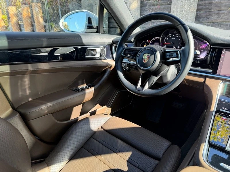2021 Porsche 971 Panamera - Image 15 of 20