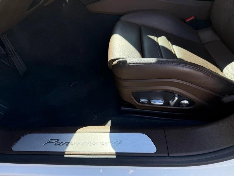 2021 Porsche 971 Panamera - Image 18 of 20