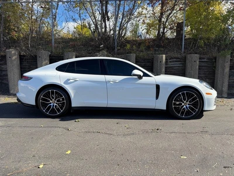 2021 Porsche 971 Panamera - Image 8 of 20