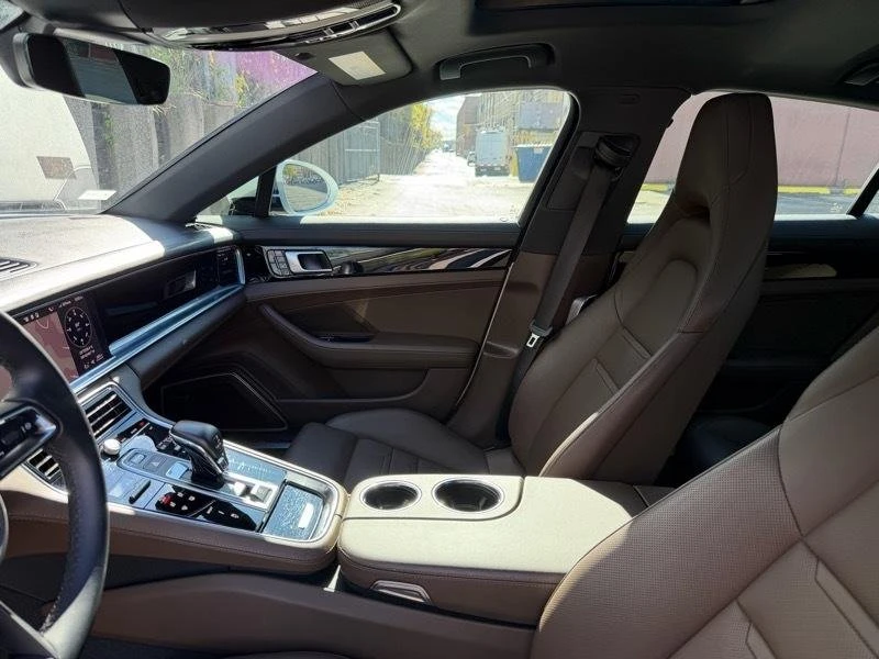 2021 Porsche 971 Panamera - Image 20 of 20