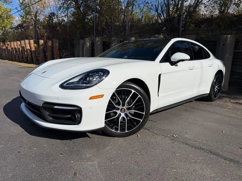 2021 Porsche 971 Panamera - Image 4 of 20