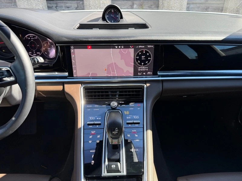 2021 Porsche 971 Panamera - Image 13 of 20