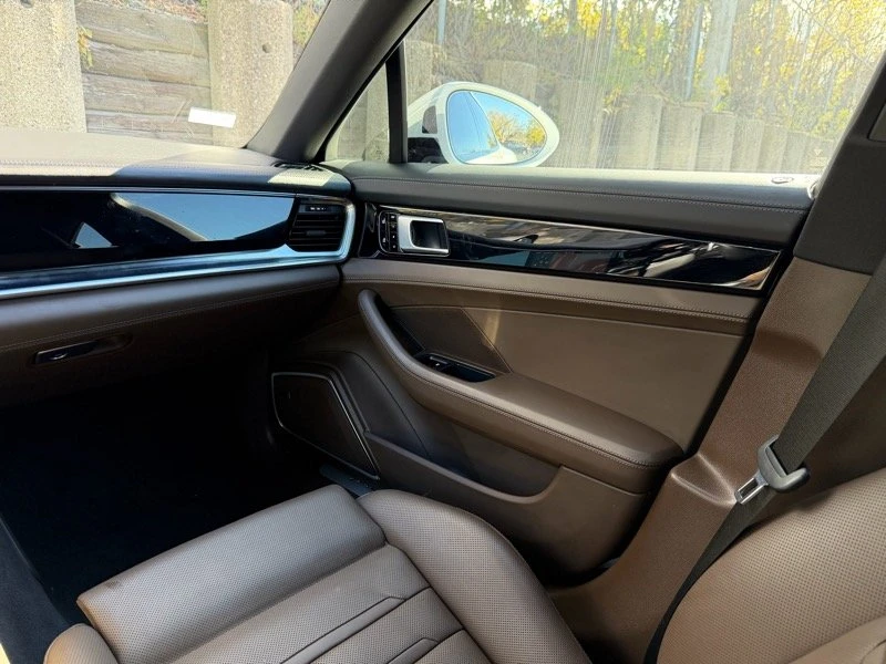2021 Porsche 971 Panamera - Image 14 of 20