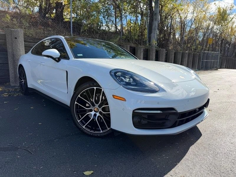 2021 Porsche 971 Panamera - Image 5 of 20