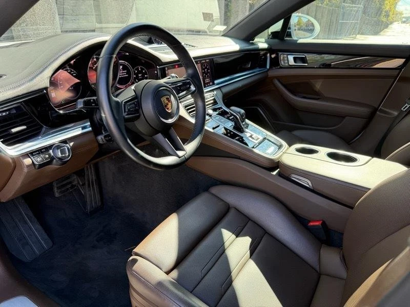 2021 Porsche 971 Panamera - Image 17 of 20