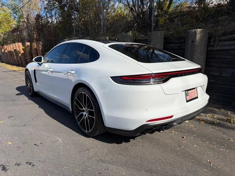 2021 Porsche 971 Panamera - Image 7 of 20