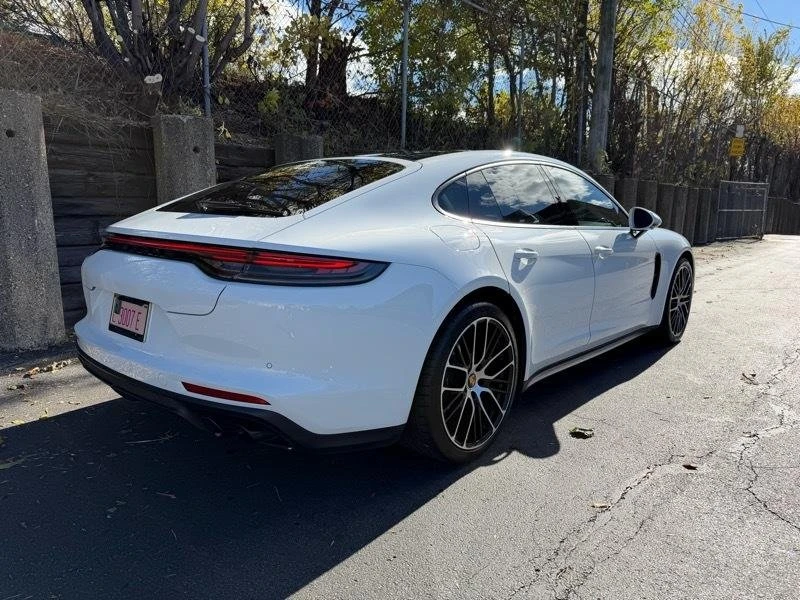2021 Porsche 971 Panamera - Image 9 of 20