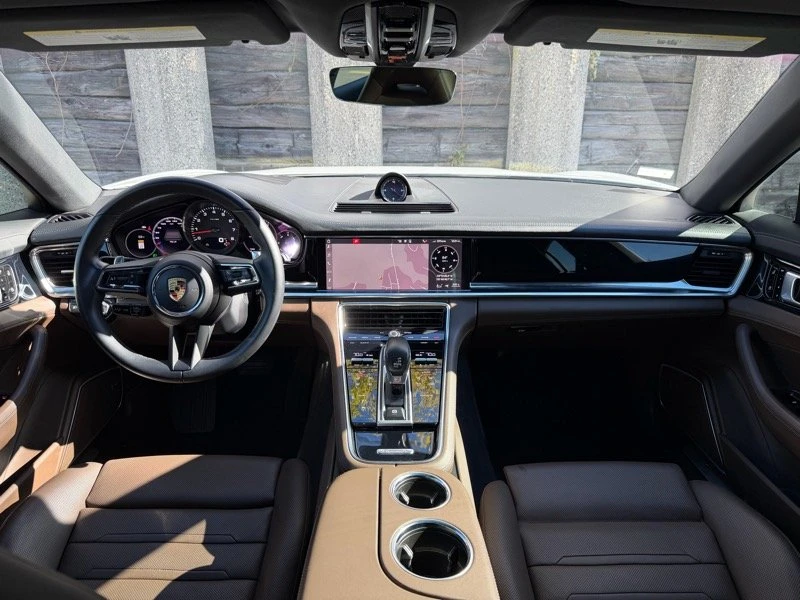 2021 Porsche 971 Panamera - Image 11 of 20
