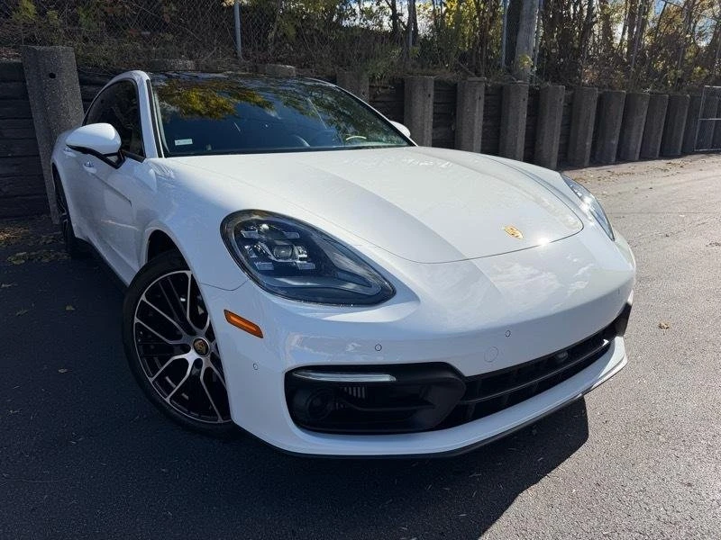 2021 Porsche 971 Panamera - Image 3 of 20
