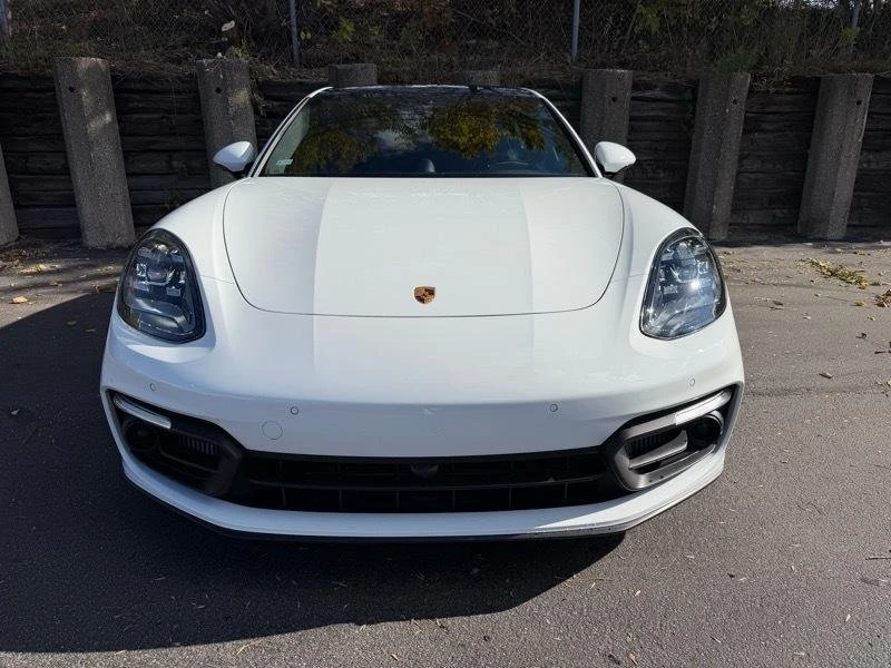 2021 Porsche 971 Panamera - Image 2 of 20