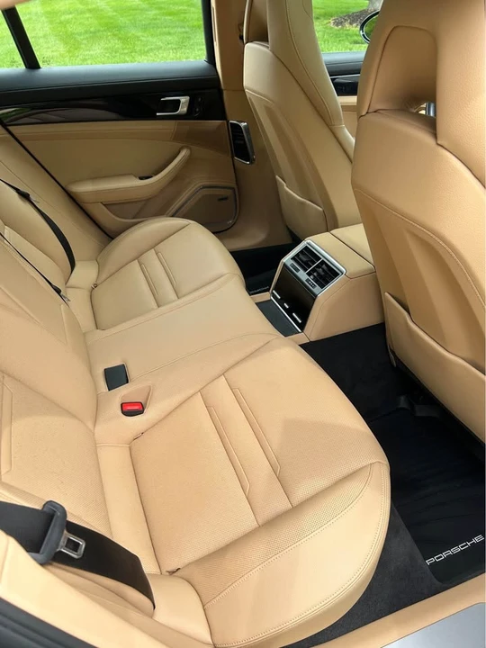 2021 Porsche 971 Panamera - Image 10 of 14