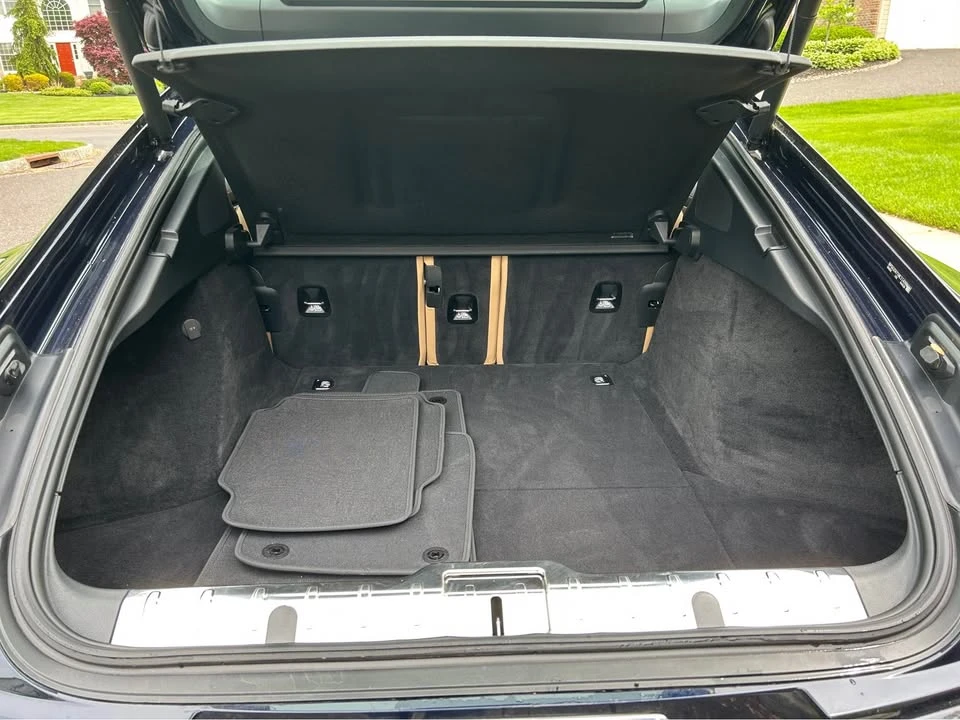 2021 Porsche 971 Panamera - Image 8 of 14