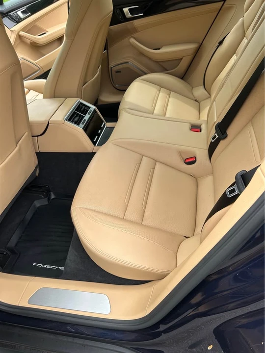 2021 Porsche 971 Panamera - Image 7 of 14