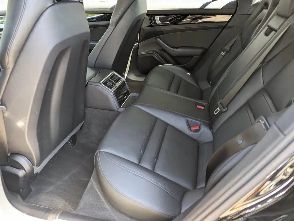 2021 Porsche 971 Panamera - Image 7 of 13