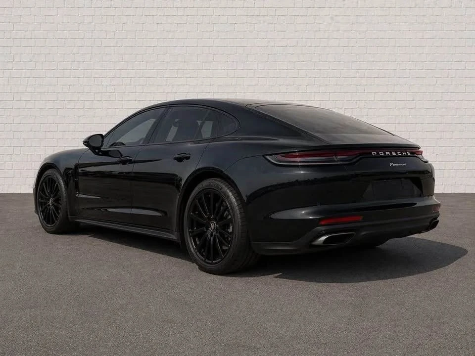 2021 Porsche 971 Panamera - Image 3 of 13