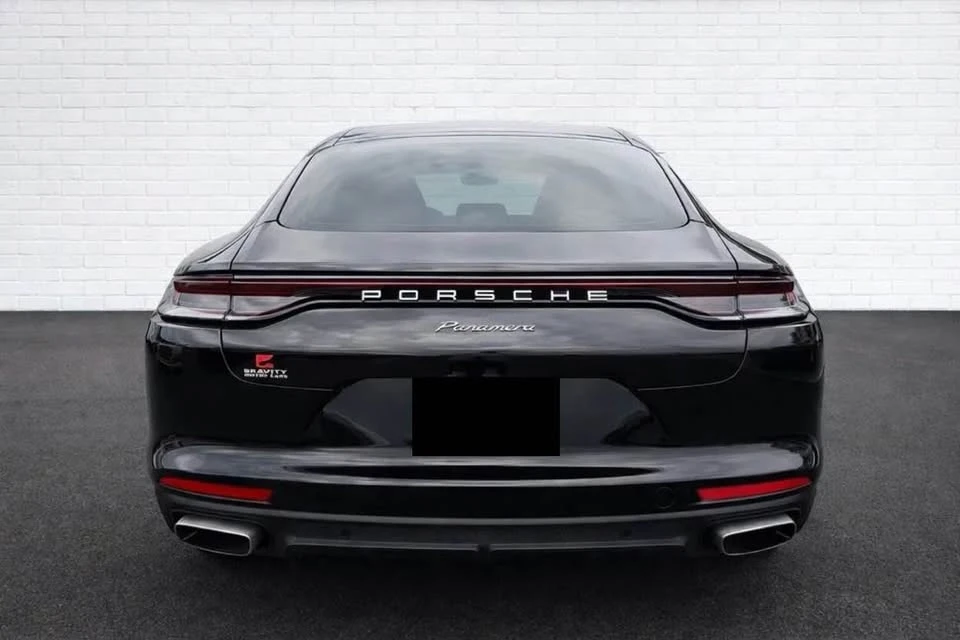 2021 Porsche 971 Panamera - Image 2 of 13