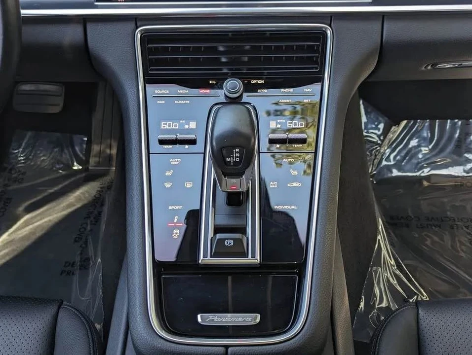 2021 Porsche 971 Panamera - Image 9 of 13