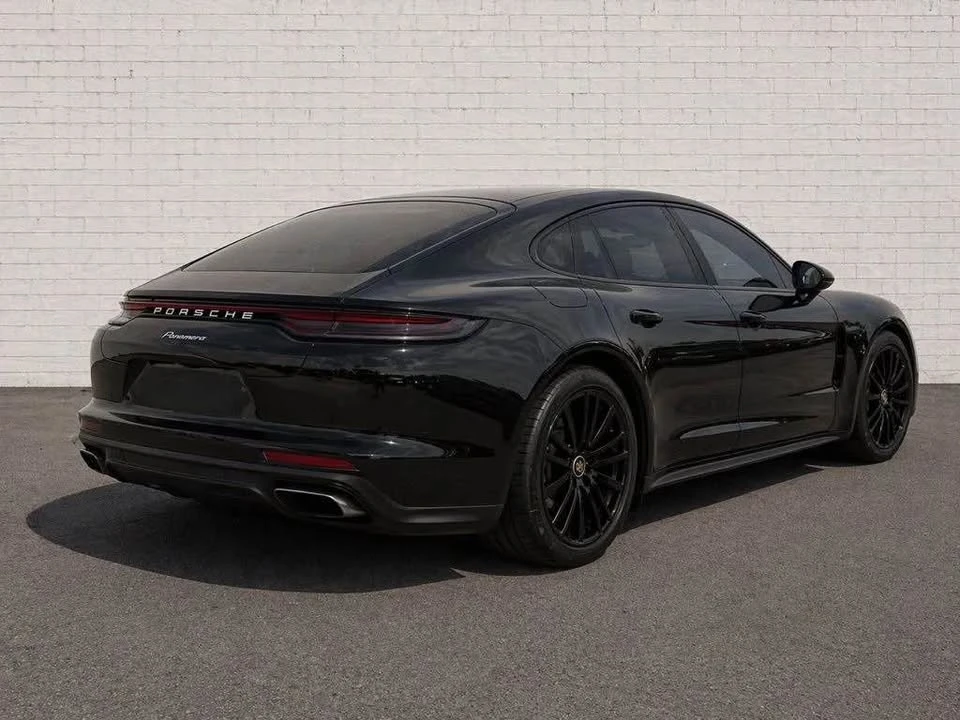 2021 Porsche 971 Panamera - Image 4 of 13