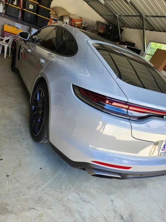 2021 Porsche 971 Panamera - Image 2 of 5