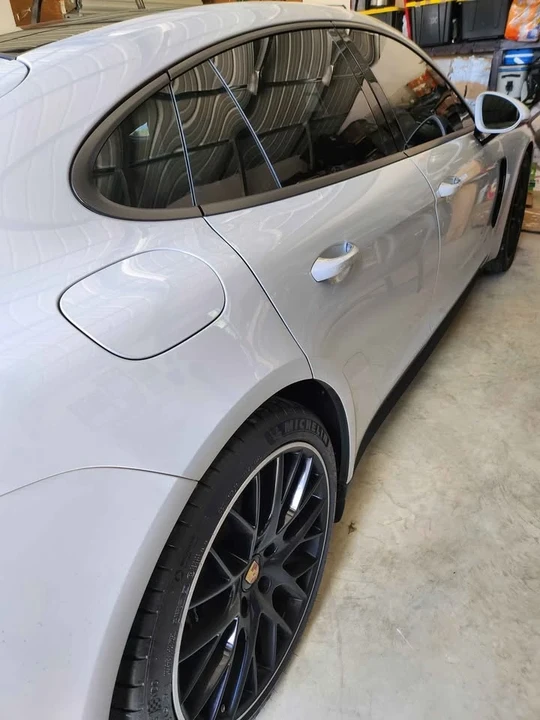 2021 Porsche 971 Panamera - Image 3 of 5