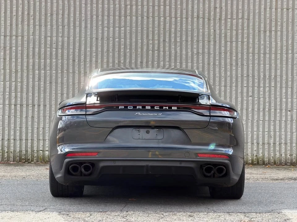2021 Porsche 971 Panamera - Image 13 of 20