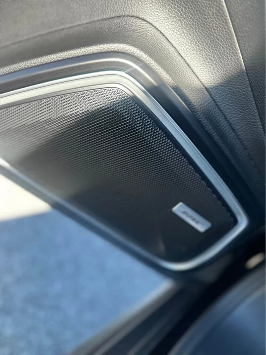 2021 Porsche 971 Panamera - Image 8 of 9