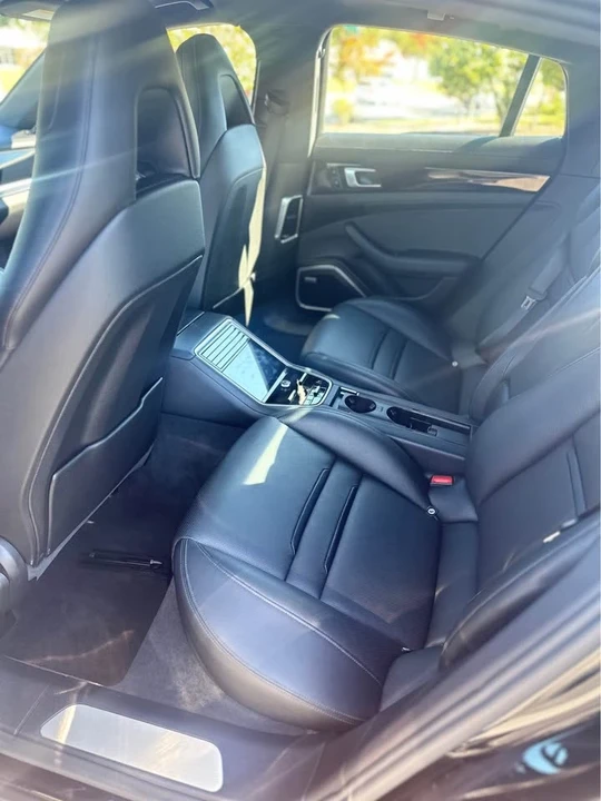 2021 Porsche 971 Panamera - Image 4 of 9