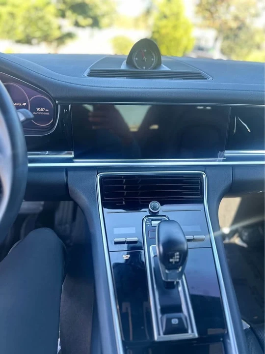 2021 Porsche 971 Panamera - Image 7 of 9