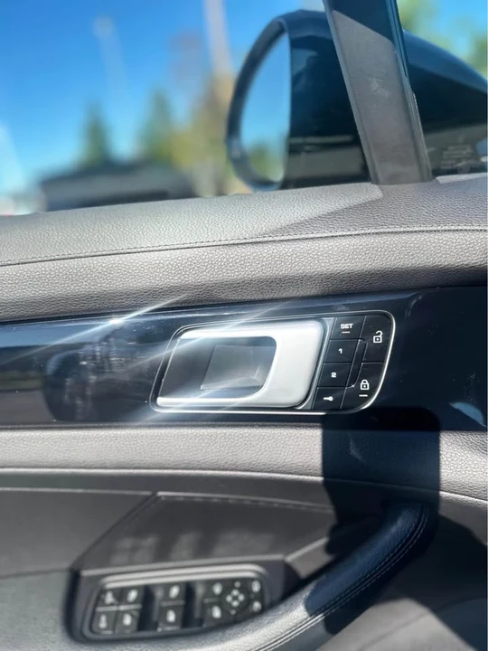 2021 Porsche 971 Panamera - Image 9 of 9