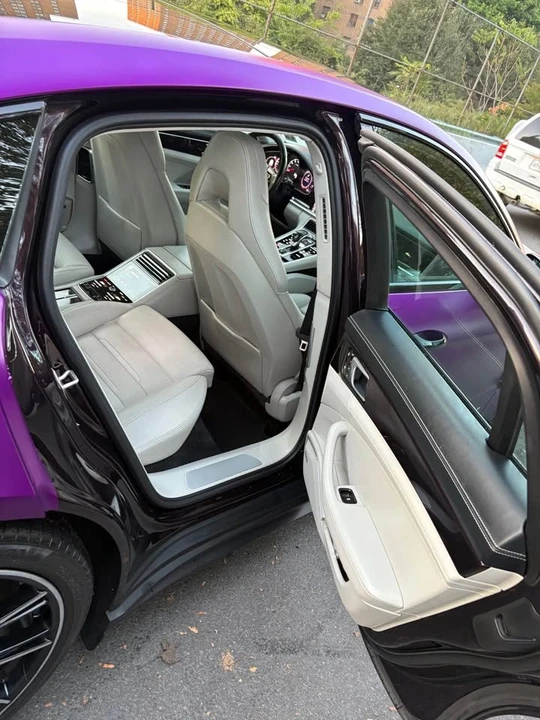 2021 Porsche 976 Panamera - Image 6 of 11