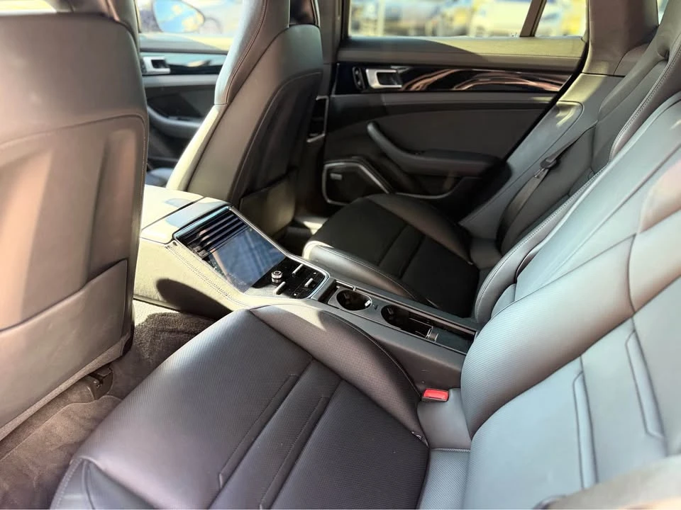 2021 Porsche 971 Panamera - Image 12 of 13