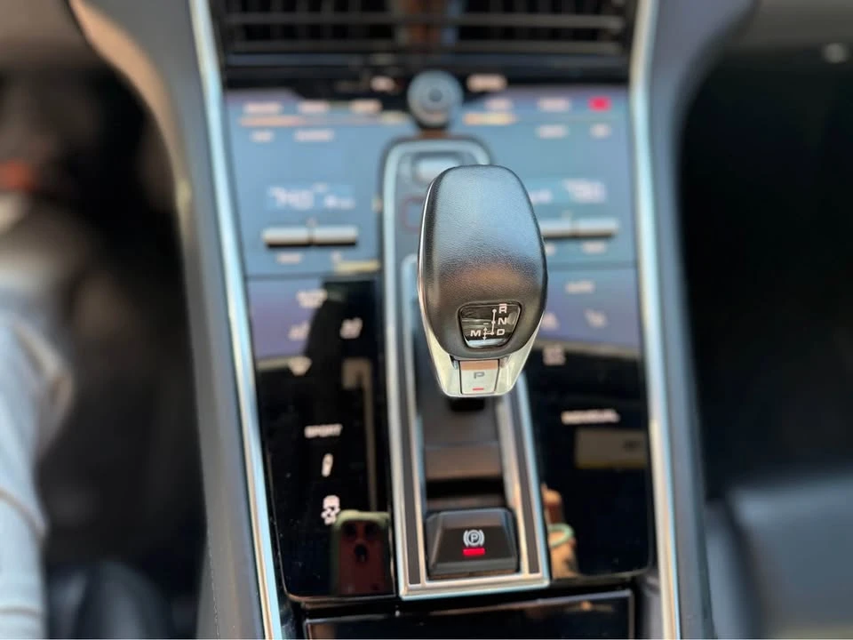 2021 Porsche 971 Panamera - Image 10 of 13