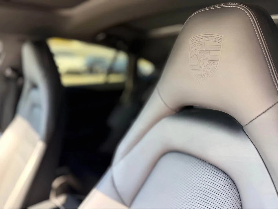 2021 Porsche 971 Panamera - Image 8 of 13
