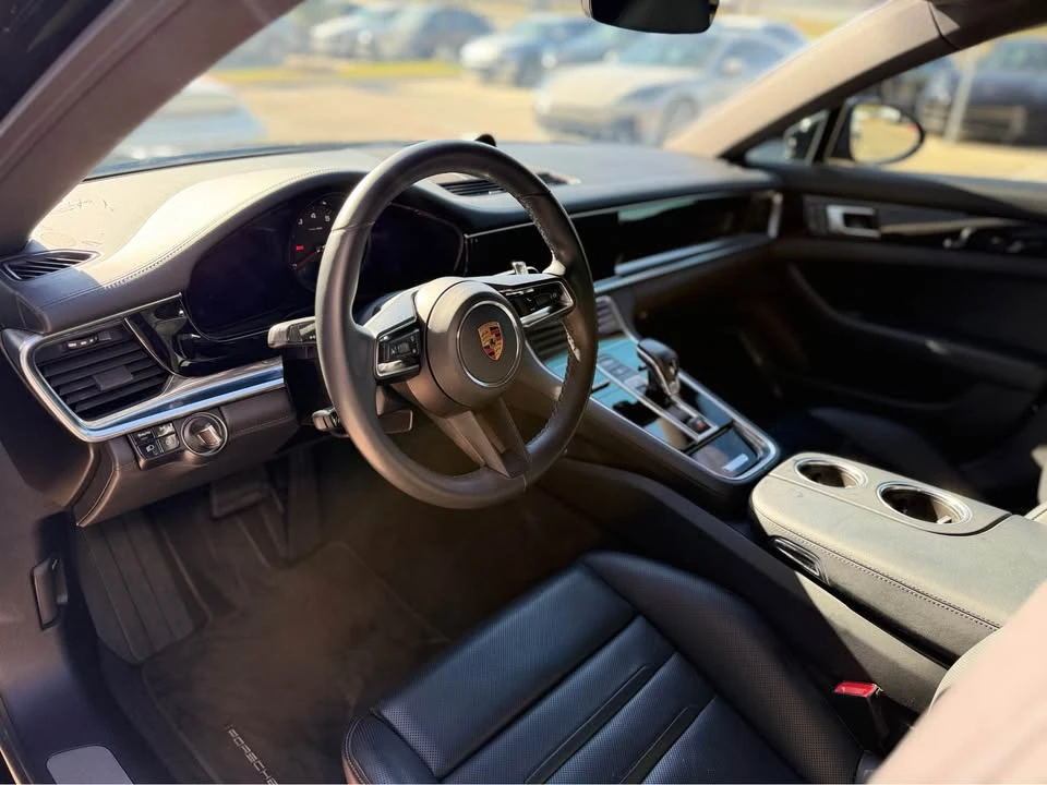 2021 Porsche 971 Panamera - Image 7 of 13