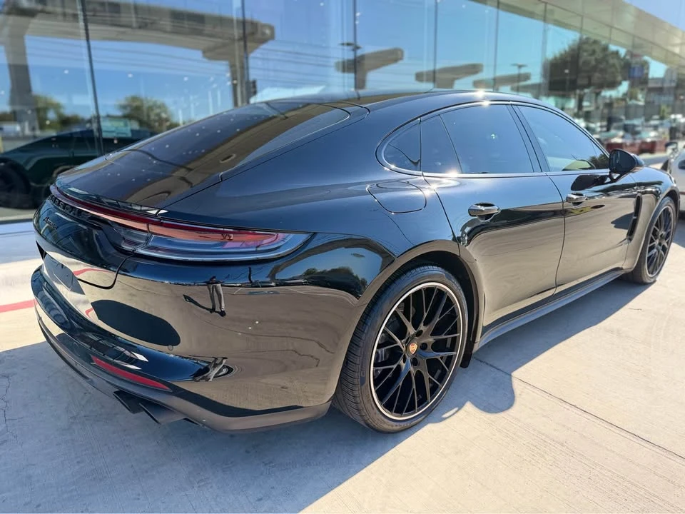 2021 Porsche 971 Panamera - Image 4 of 13