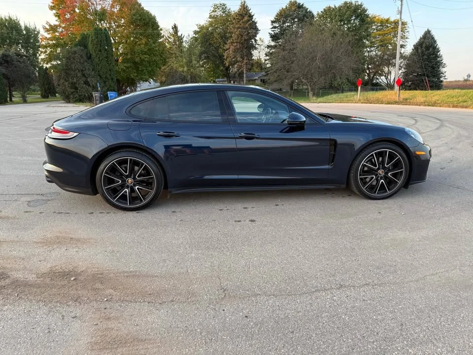 2021 Porsche 971 Panamera - Image 6 of 19