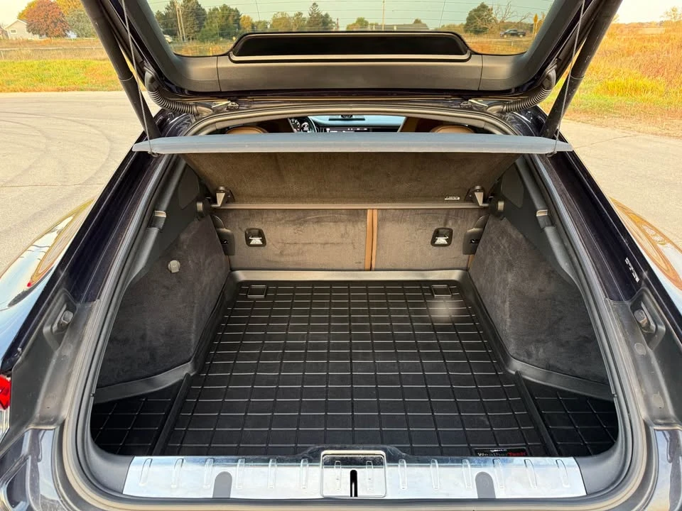 2021 Porsche 971 Panamera - Image 17 of 19