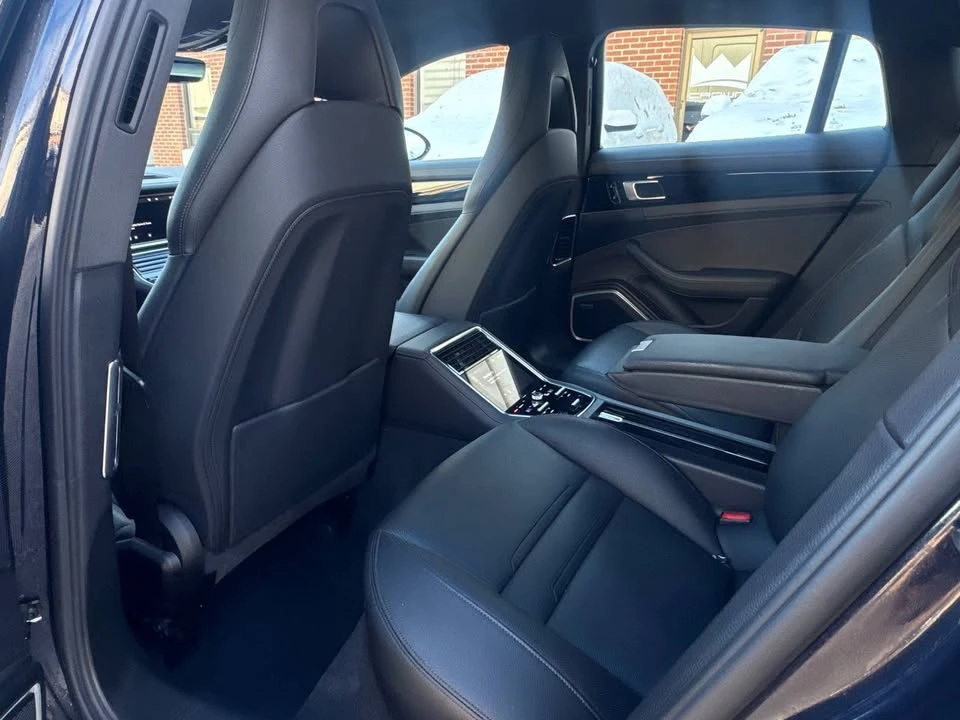 2021 Porsche 971 Panamera - Image 15 of 20